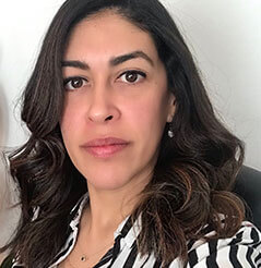 Dra. Isabel Medina Vera – Asesor científico en nutrición pediátrica
